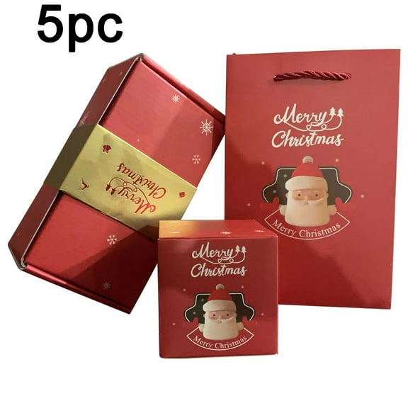 Qonioi Surprise Box Gift Set, Up Surprise Gift Box with Bouncing Red Design, Romantic Surprise Box for Proposal Birthday Christmas