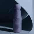 thumbnail image 1 of Qonioi UV Protection Travel Umbrella, Mini Pocket Capsule Umbrella, UPF 50+ Sun Protection, Portable Lightweight Rain Umbrella, 1 of 2