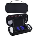 thumbnail image 1 of Qoosea Carrying Case for PlayStation Portal, Portable Travel Carry Handbag Full Protective Hard Shell Case Accessories for PlayStation Portal Remote Player, 1 of 7