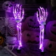 thumbnail image 1 of Qoosea Halloween Decorations Outdoor, 1 of 7