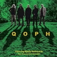 thumbnail image 1 of Qoph - Glancing Madly Backwards: Rare & Unreleased - Rock - CD, 1 of 1