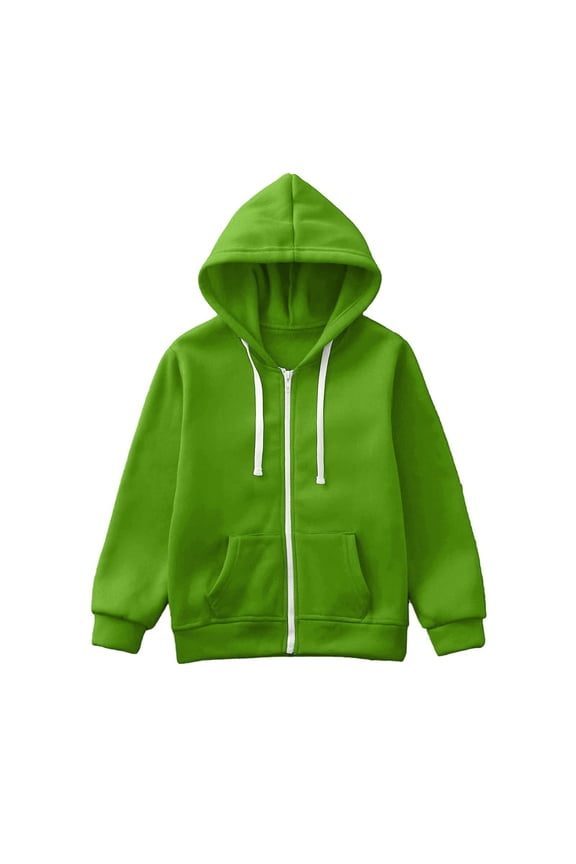 Baby Jackets Coats for Kids Baby Boys Girls Light Puffer Padded Jacket Bear Hoods Infant Outerwear Green,3-4 Years