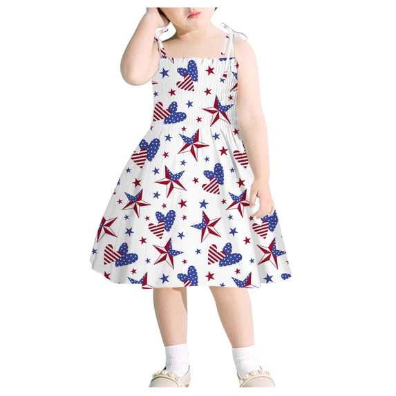 Qopobobo Girls Dress Girls Contrast Mesh Long Sleeve High Waist A Line Short Dress with Pockets White,12-24 Months