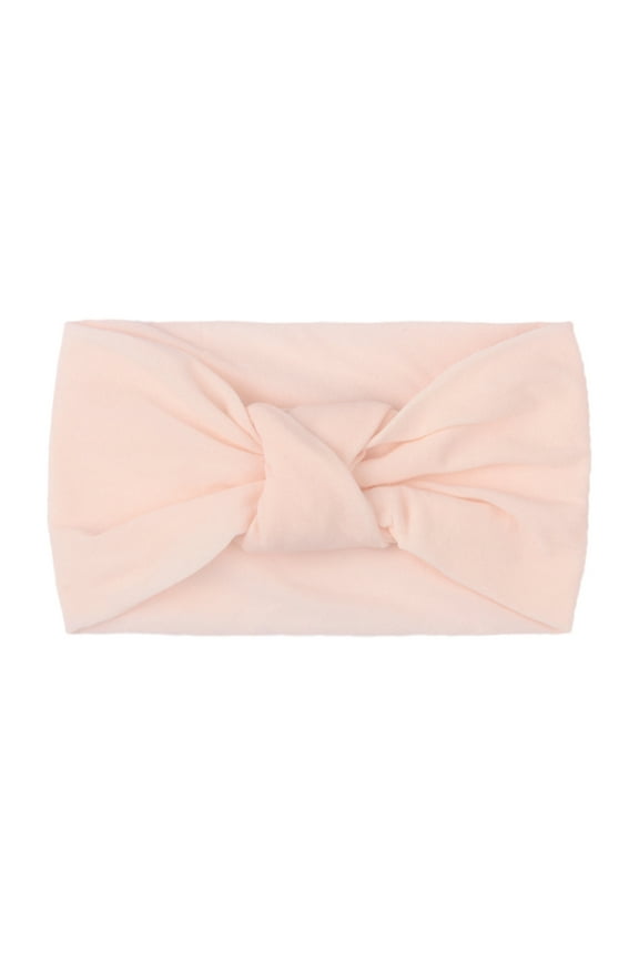 Hair Bows For Girls Baby Girl Headbands Soft Handmade Hairbands Toddler Hair Accessories for Girls Baby Newborn Infant Kids N,One Size