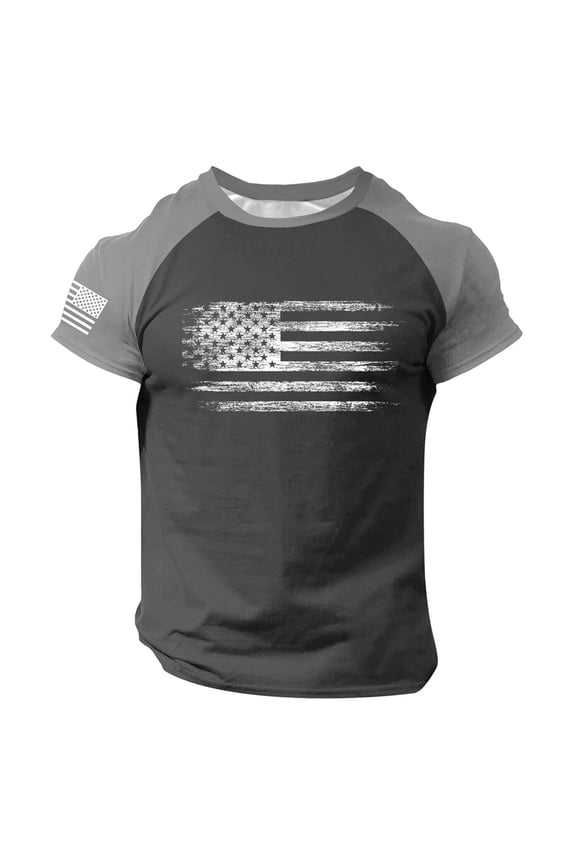 Men Shirt Men Clothing Mens Bamboo Viscose T Shirt Ultra Soft Plain Tshirts for Men Cooling Crew Neck Casual Basic Tee Shirt Undershirt Dark Gray,XXL