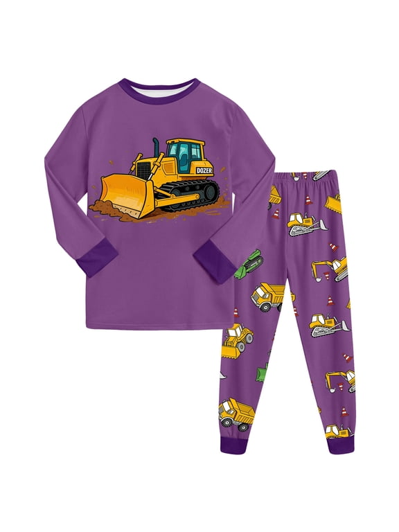 Toddler Boy Fall Outfits Baby Suits For Boys Baby Boy Outfit Little Boy Fall Winter Outfit Dark Purple,4-5 Years