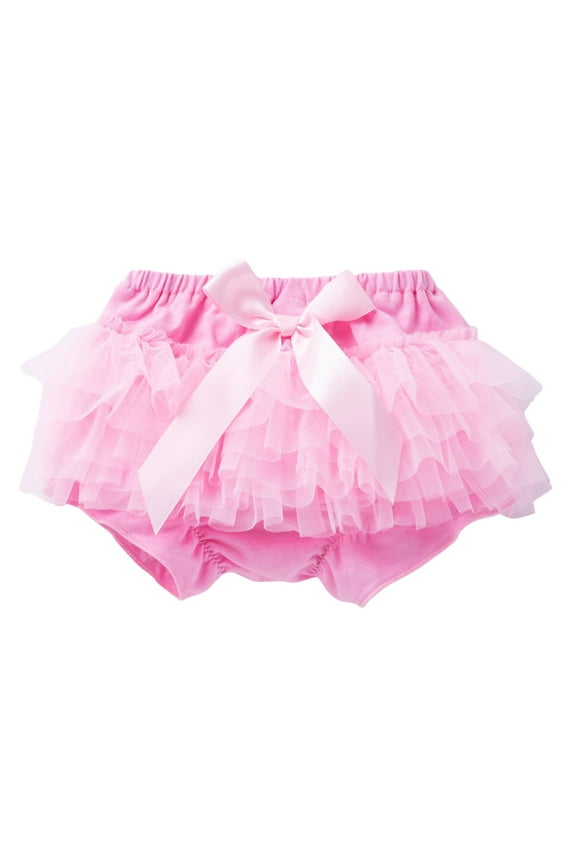 Toddler Girl Shorts Baby Girl Shorts Toddler Girl Shorts Soft Cotton Casual Playing Short Pants Summer Clothes Size Pink,0-3 Months