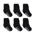 thumbnail image 1 of Qopobobo Toddler Girl Socks Toddler Baby Girl Boy Infant Kids Socks, Summer Cute Animal Soft Cotton Thin Mesh Socks G,5-7 Years, 1 of 3