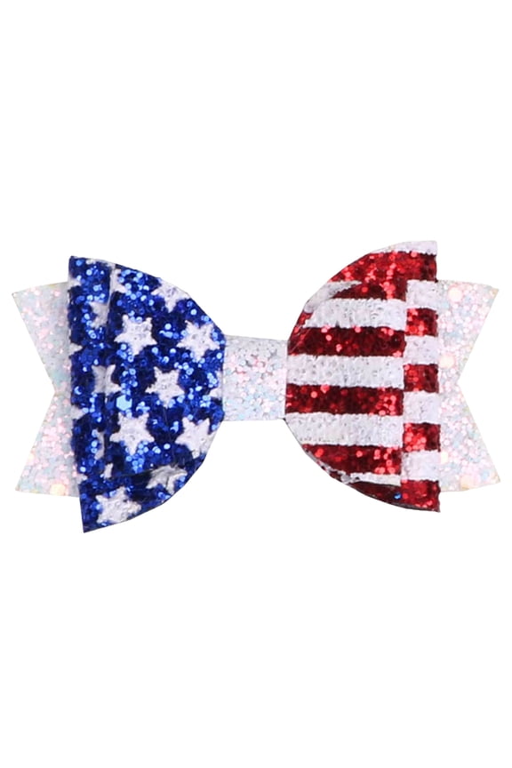 Toddler Hair Accessories Super Stretchy Soft Knot Headbands with Hair Bows Head Wrap Hair Accessories For Newborn Baby Girls Infant Toddlers Kids White,3-12 Years