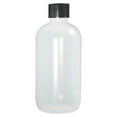 thumbnail image 1 of Qorpak Bottle,16 oz,28-400,PK24 PLC-03683, 1 of 1