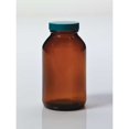 thumbnail image 1 of Qorpak Bottle,Wide Mouth,950 mL, 32 oz.,PK12 GLC-02161, 1 of 2