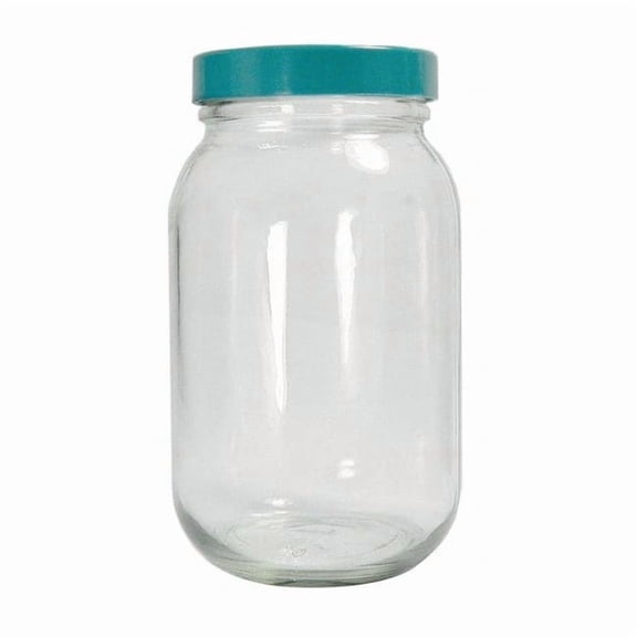 Qorpak Bottle,32 oz,PK12 GLC-01833