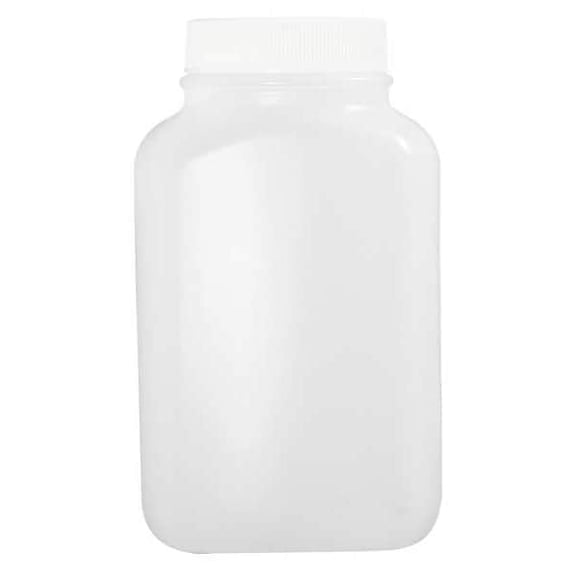 Qorpak Bottle,125mL,PK500 PLC-03472