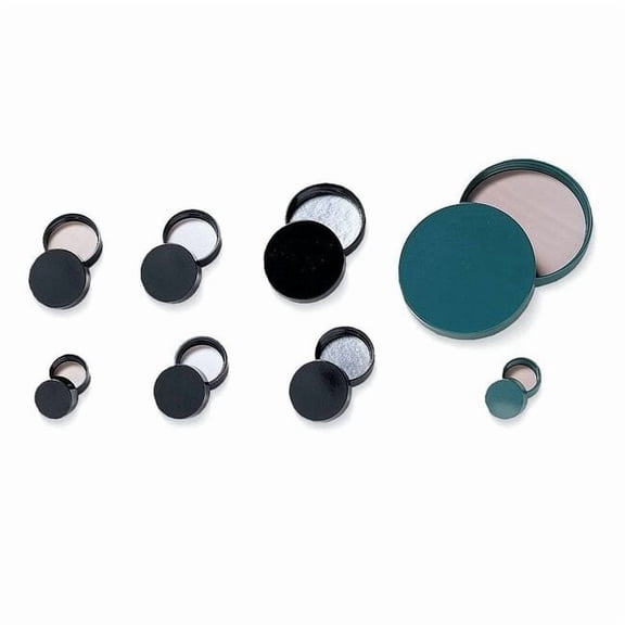 Phenolic Bottle Cap, 33mm Neck, PK12 CAP-06479G