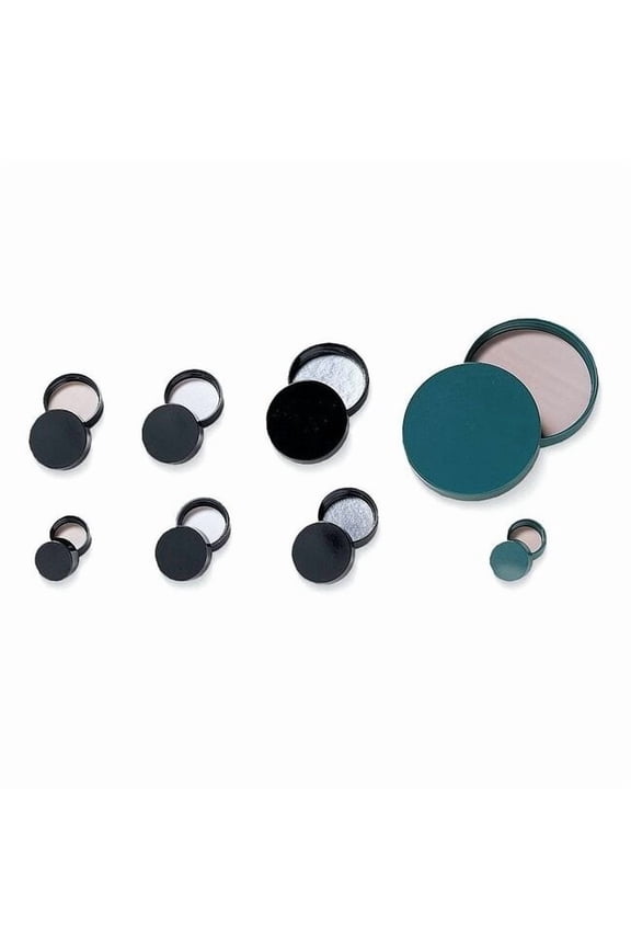 Phenolic Bottle Cap, 38mm Neck, PK12 CAP-07071G