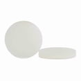 thumbnail image 1 of Qorpak Closure, 24mm, PTFE/Silicone, Natural, PK100 CAP-00515, 1 of 1