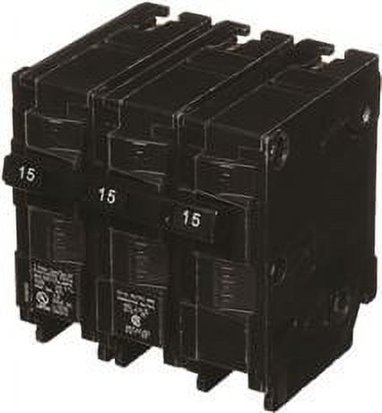 Qp Plug-In 3-Pole Breaker 30A