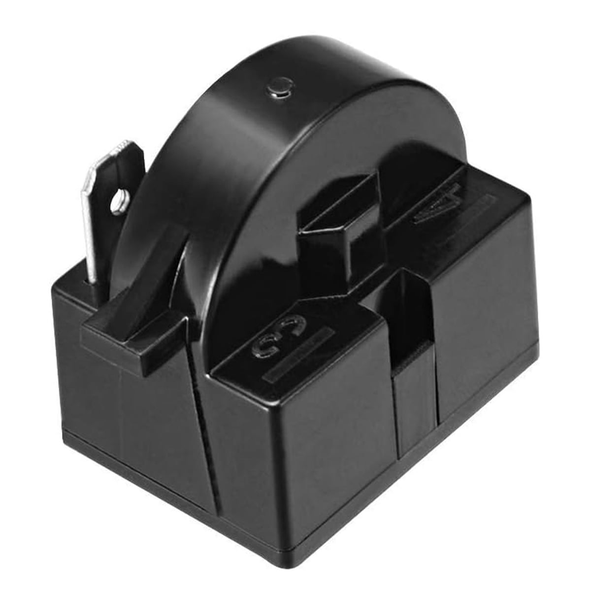 Qp2-15 Refrigerator Fitting Freezer Ptc Starter Thermal Protector Relay ...