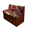thumbnail image 1 of Qpednta Floral Polynesian Tattoo RV Dinette Cushion Covers Easy Installation Washable Elastic Sofa Chair Furniture Protectors Interior RV Accessories Camper Cushion Booth Seat Covers, 1 of 7