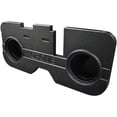 thumbnail image 1 of Qpower QBDODGEQC212 2hole 12" 2002-2014 Dodge Quad Cab Ported Under Seat Upfire, 1 of 4