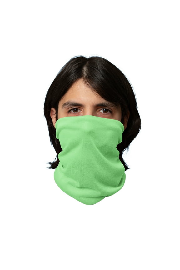 Motorcycle Face Covering Neck Gaiter Bike Riding Cycling Biker Fishing