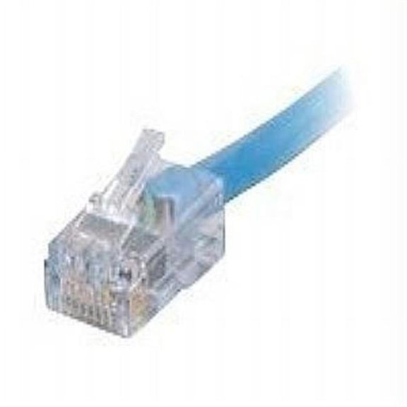 Qs 5Ft Cat6 Non Booted Cmp Blu