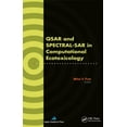 thumbnail image 1 of Qsar and Spectral-Sar in Computational Ecotoxicology (Hardcover), 1 of 1