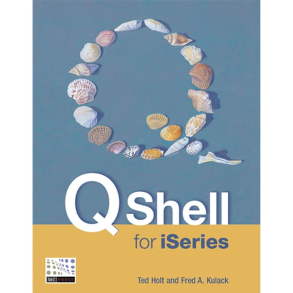Pre-Owned Qshell for iSeries (Paperback) 1583470468 9781583470466