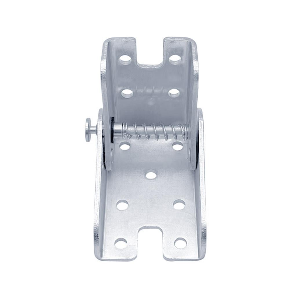 Qsnailfrr Folding Table Chair Leg Hinges 90Degree SelfLocking