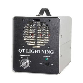 Qt Lightning Odor Eliminator and Deodorizer
