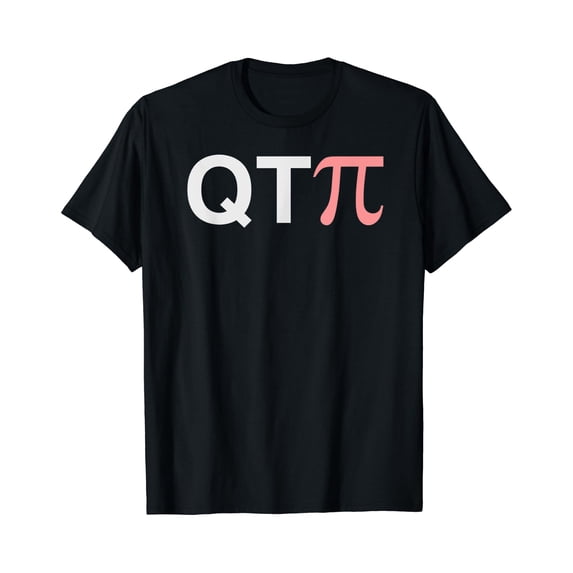 Qt Pie Cutie T-Shirt - Walmart.com
