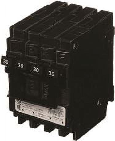 Qt Quadplex Breaker 2X 30A 2-Pole