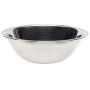 Qt Stainless Steel Mixing Bowl