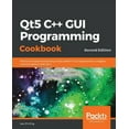 thumbnail image 1 of Qt5 C++ GUI Programming Cookbook, Second Edition, (Paperback), 1 of 1