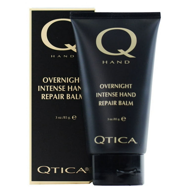 Qtica - Intense Overnight Hand Repair Balm 2oz Qtica - Intense Overnight Hand Repair Balm 2oz