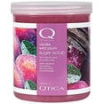 thumbnail image 1 of Qtica Smart Spa Sugar Scrub Vanilla Wild Plum 44 oz, 1 of 1