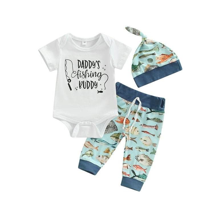 https://i5.walmartimages.com/seo/Qtinghua-3PCS-Newborn-Baby-Boy-Daddy-s-Fishing-Buddy-Short-Sleeve-Romper-Fish-Print-Pants-and-Hat-Clothes-White-Blue-3-6-Months_34d9f937-d018-465a-afb4-434509160d9d.fde3ce401b99d72bd695f80246e5379f.jpeg?odnHeight=768&odnWidth=768&odnBg=FFFFFF
