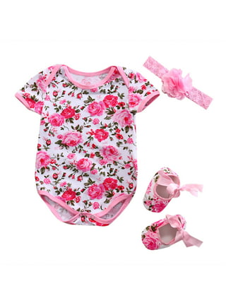 Qtinghua Baby Girls Character Clothing in Baby Girls Character