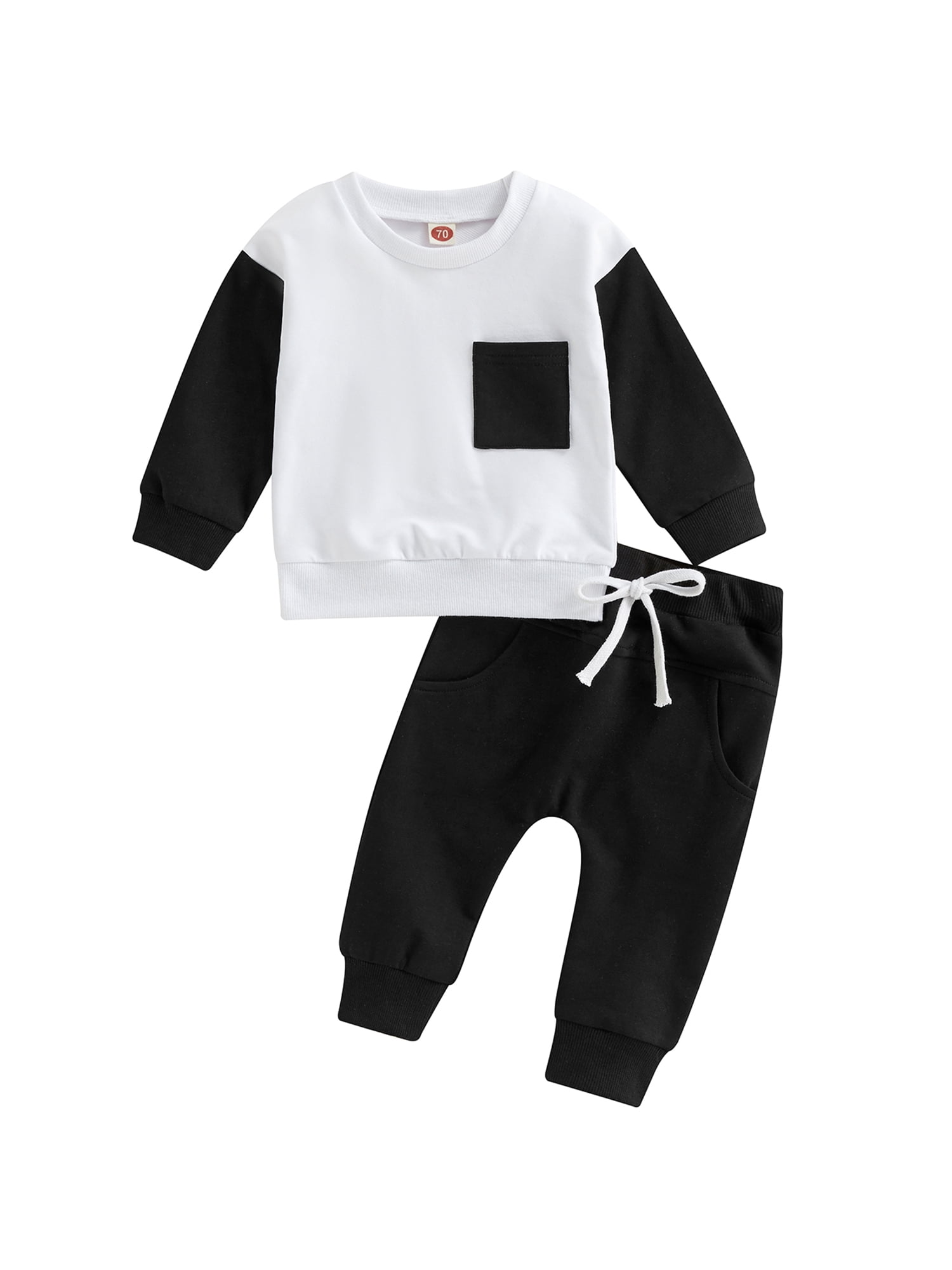 Infant shop pullover sweatshirt