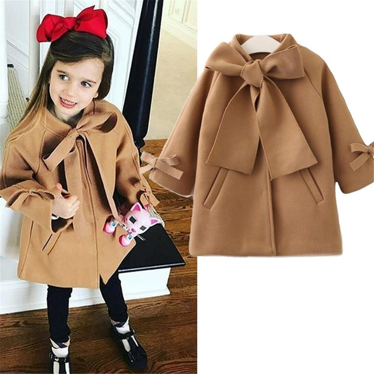 Fashion long 2/3 sleeve trench coat Fashion long 2/3 sleeve trench coat