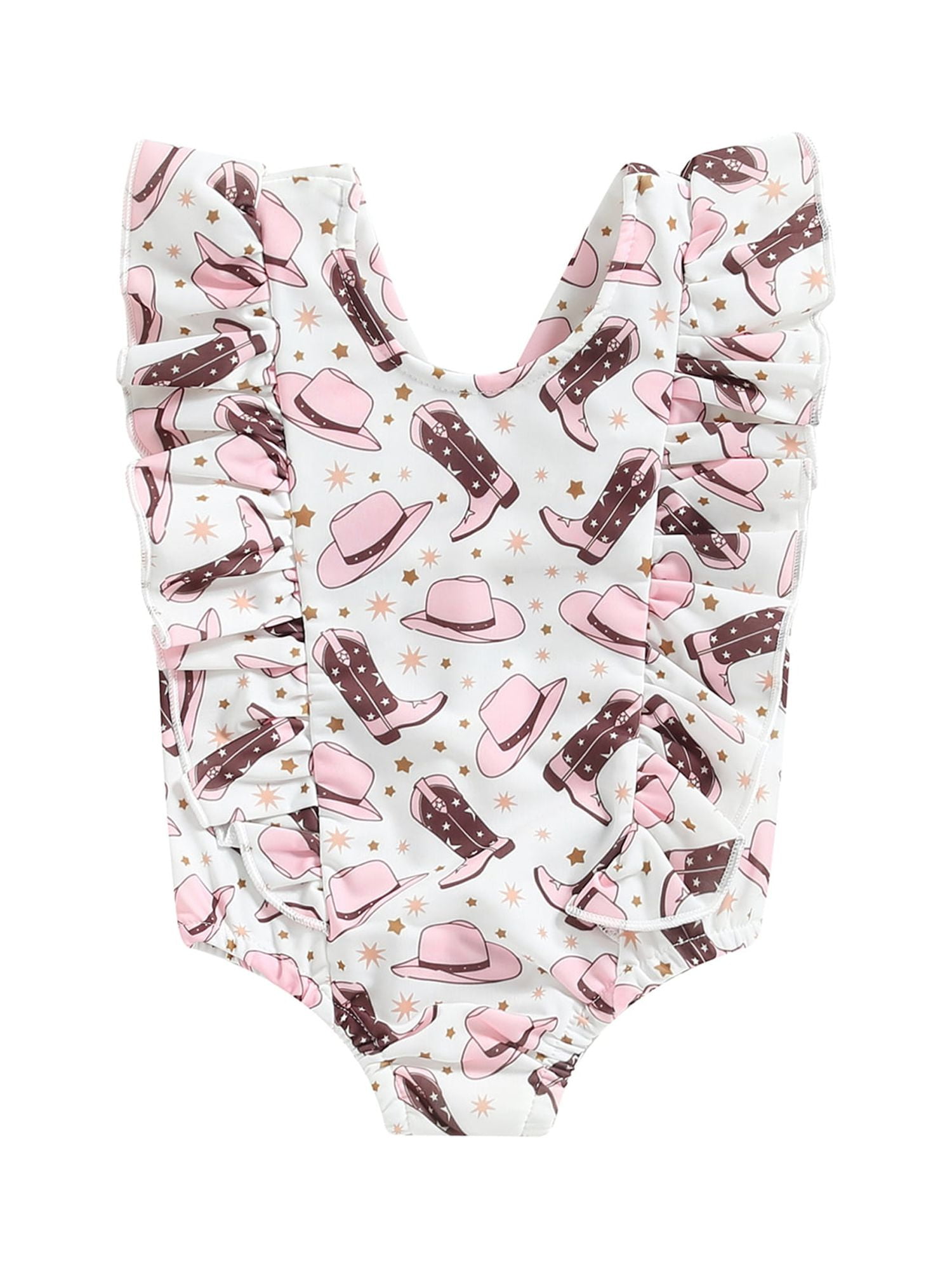 Boots baby best sale swimwear