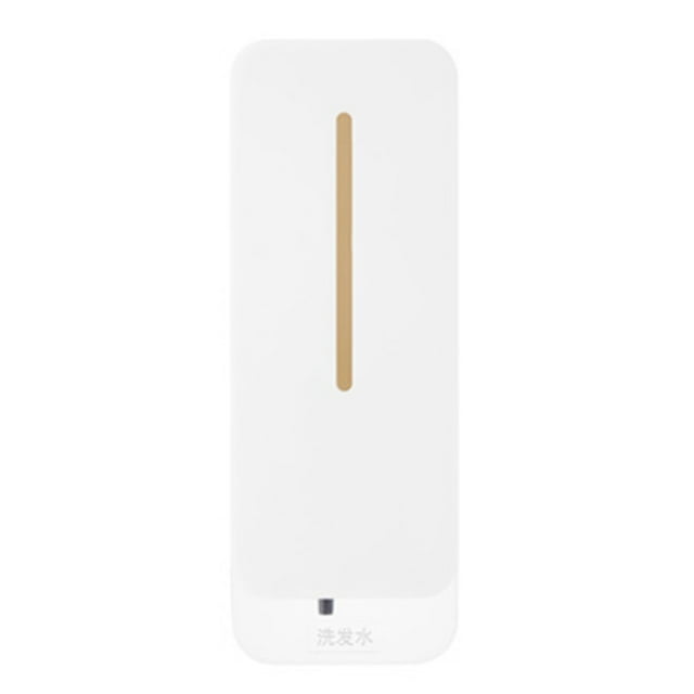 Qtmnekly 300ML Rechargeable Smart Lnduction Mobile Phone Washing Soap