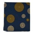 thumbnail image 1 of Qtmnekly 6 Yards African Polyester Wax Prints Fabric African Fabric for Dress, 1 of 6