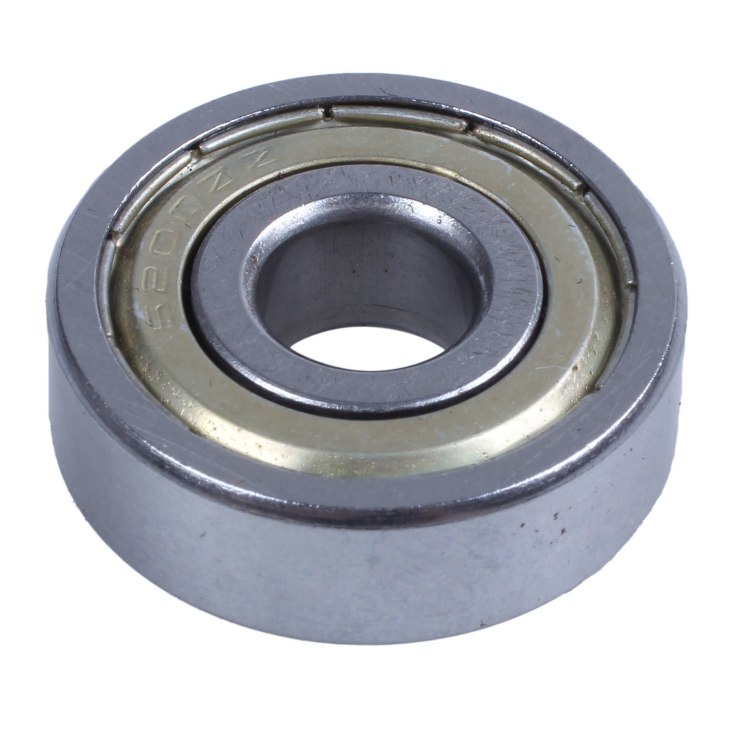 Qtmnekly 6200Z 10mm x 30mm x 9mm Double Shielded Ball Bearing