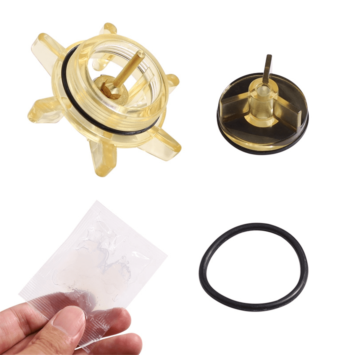 Qtmnekly 905211 & Poppet Assembly Repair Kit Oman Ubuy