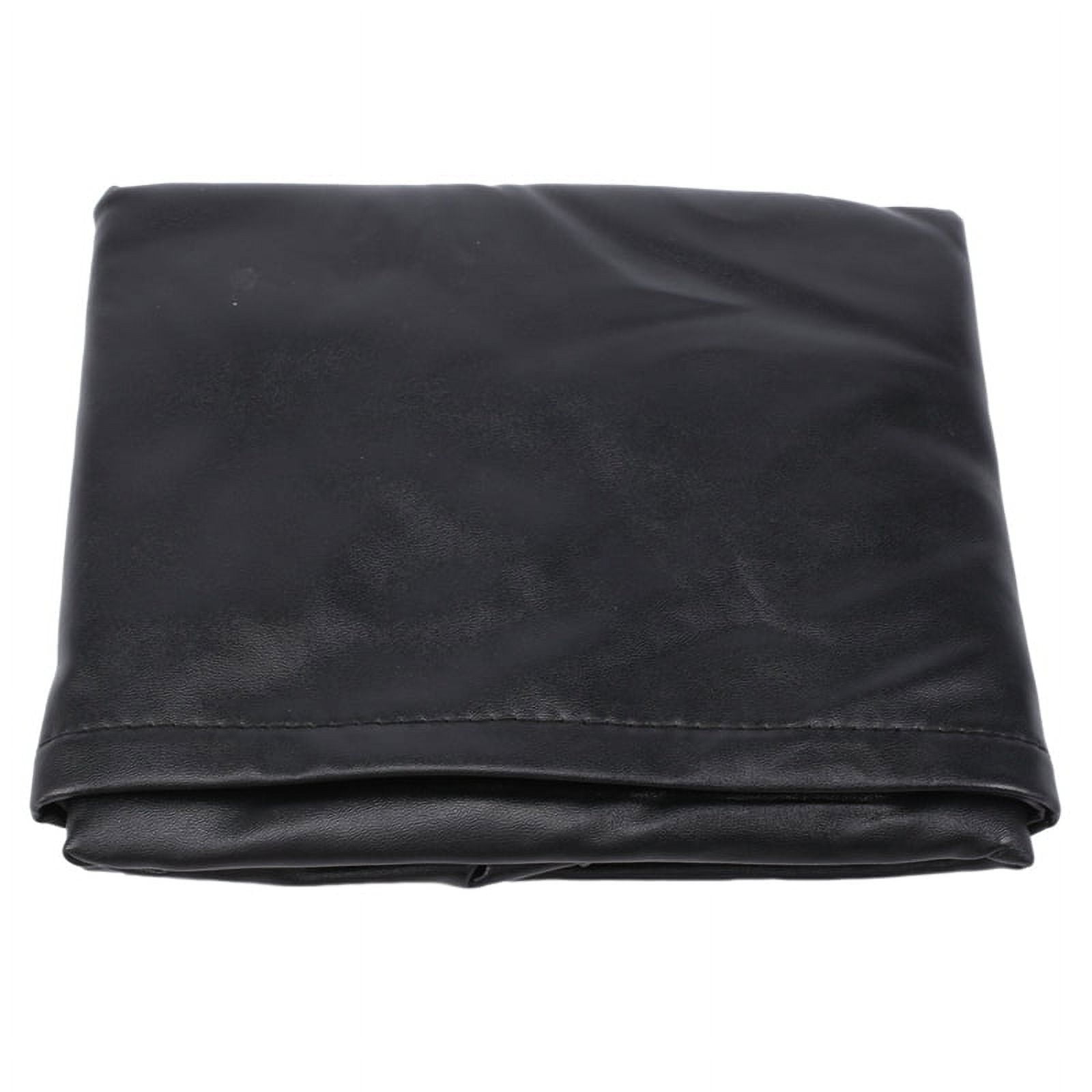 Qtmnekly Armchair Arm Covers, 2Pcs Armrest Cover Ultra Thick and Soft