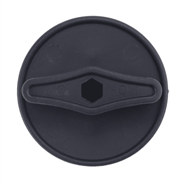 Qtmnekly Bike Crank Arm Dust Cap Bolt Install Remover Adjusting Wrench