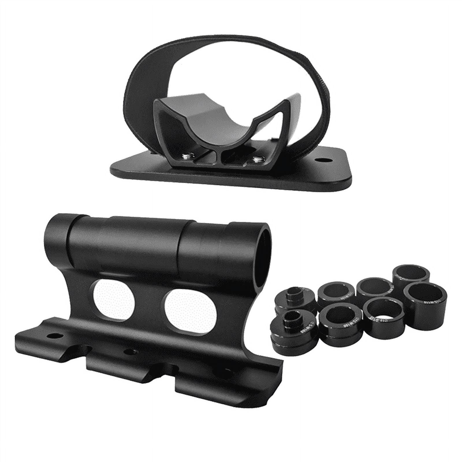 Bike Fork Mount , Bicycle Fork Mount Truck Block, Bike Car Roof Quad Lock Bike Mount