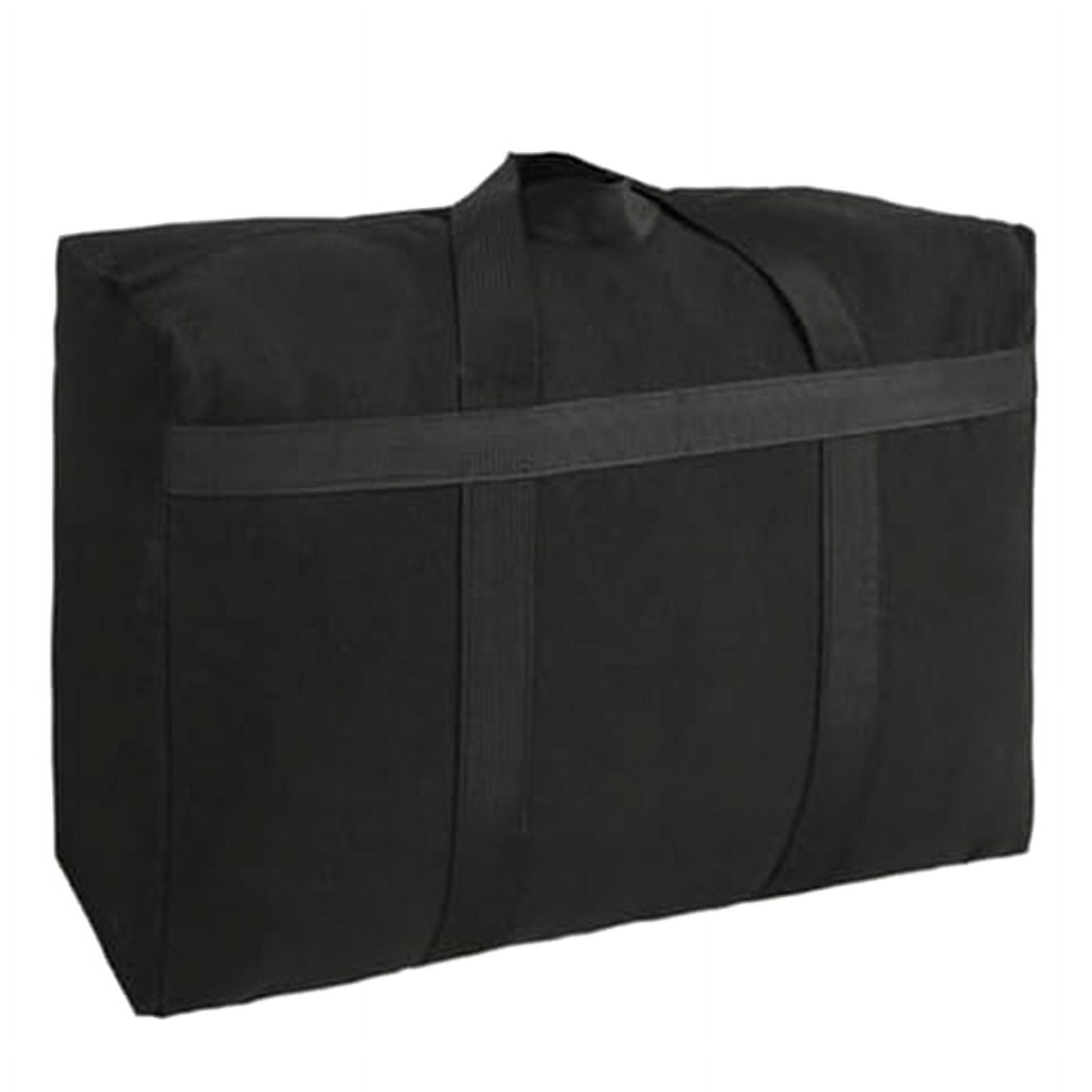 Extra large nylon duffle bag hotsell