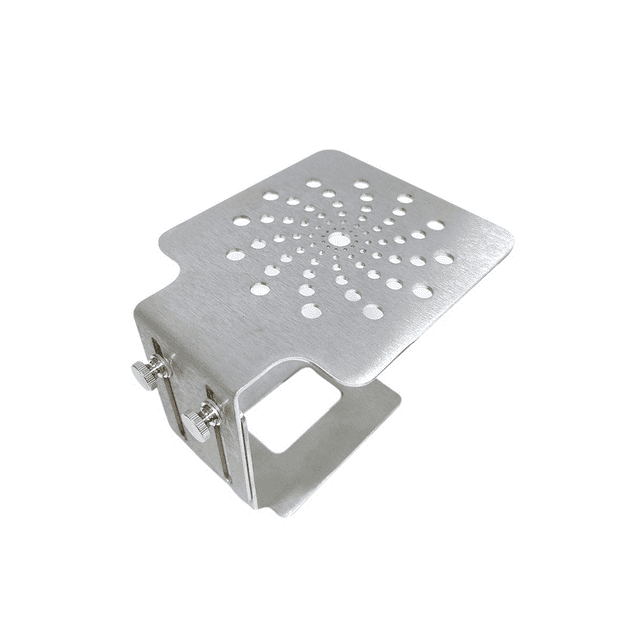 Qtmnekly Coffee Weighing Rack Coffee Scales Holder Espresso Machine